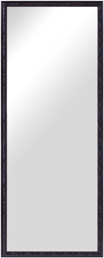 Specchio Nostalgia Nero 40x100 cm