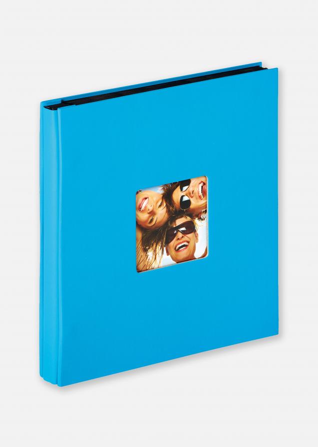 Fun Album Blu cielo - 400 Immagini in formato 10x15 cm