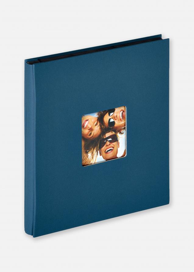 Fun Album Blu - 400 Immagini in formato 10x15 cm