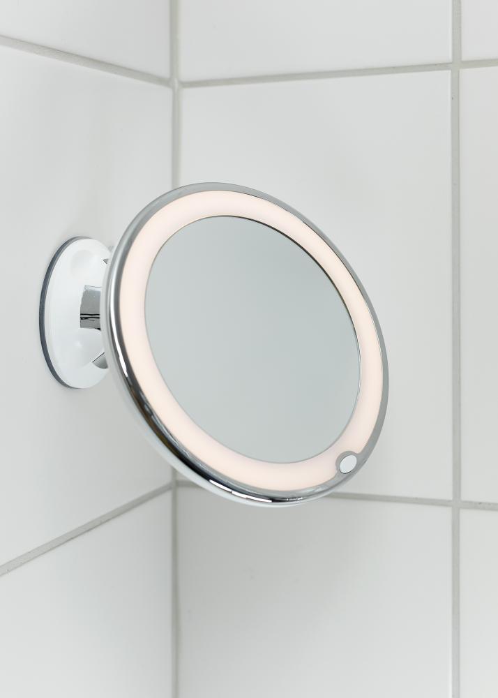 KAILA Specchio Bathroom I 17 cm 
