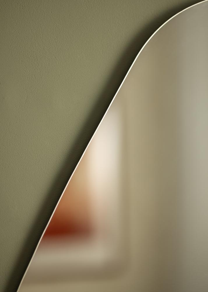 Specchio Biface 60x80 cm