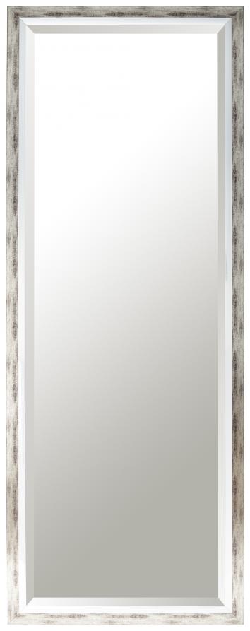 Specchio Kallsta Argento 50x130 cm