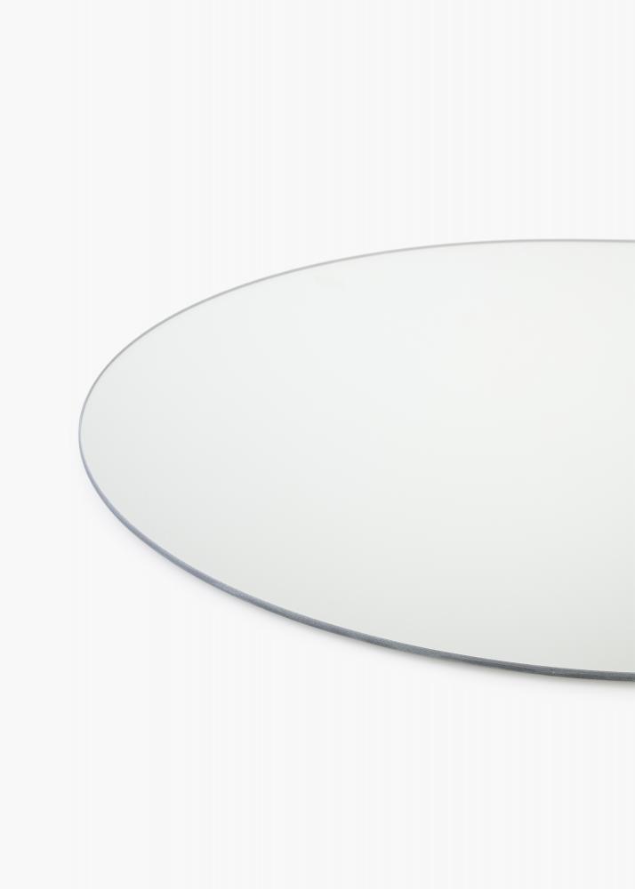 Specchio Ovale 50x70 cm