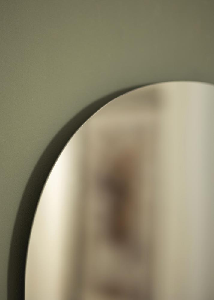 Specchio Ellipse Clear 40x140 cm