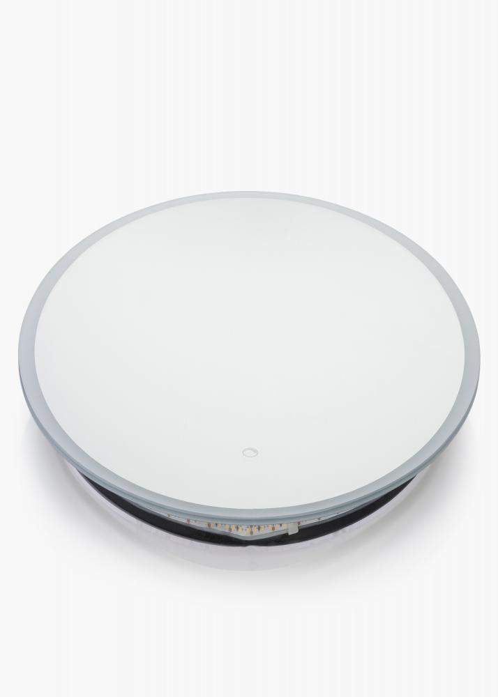 KAILA Specchio Ovale LED 40x60 cm