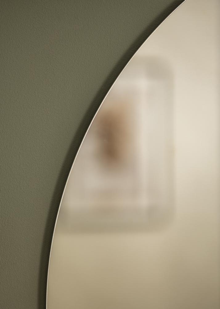 KAILA Rotondo Specchio 80 cm 