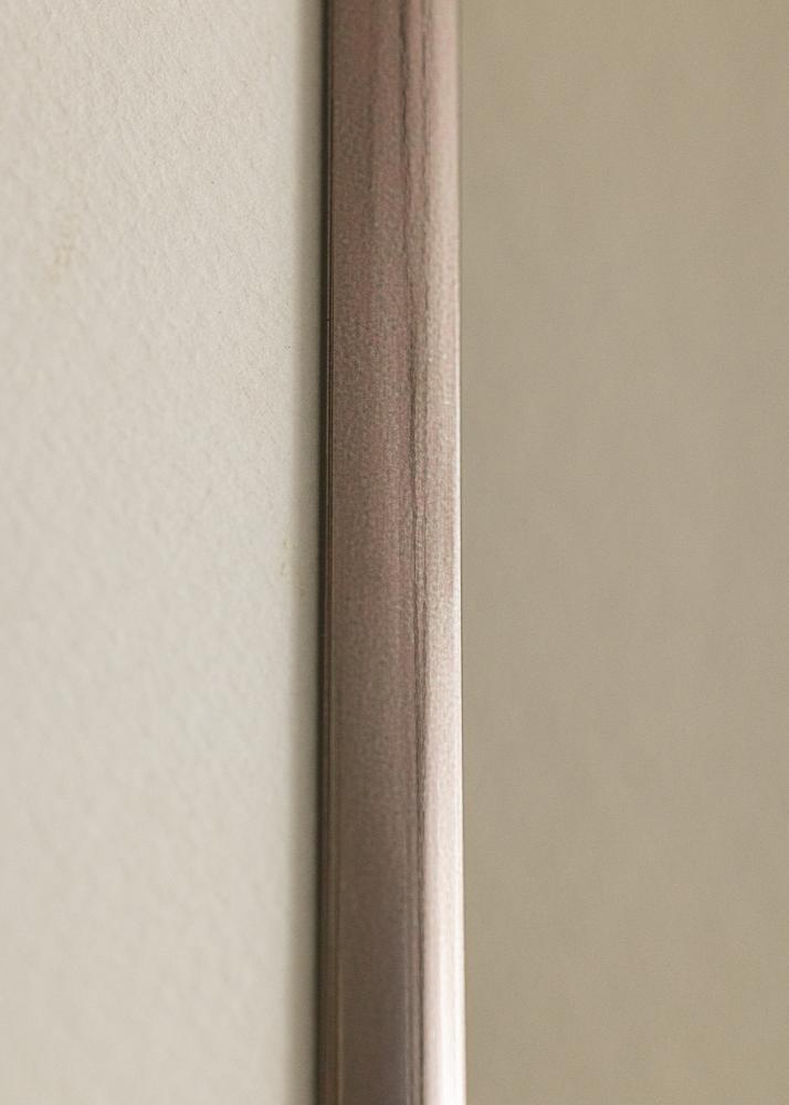 Cornice New Lifestyle Vetro acrilico Acciaio 50x70 cm