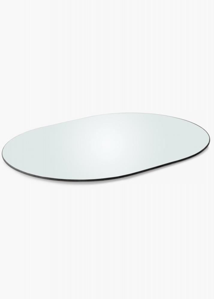 KAILA Specchio Ovale 50x70 cm