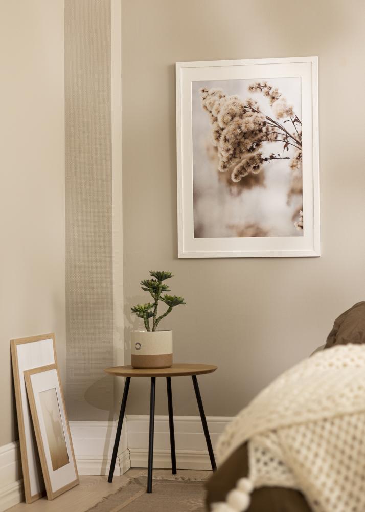 Cornice Stilren White Oak 70x100 cm