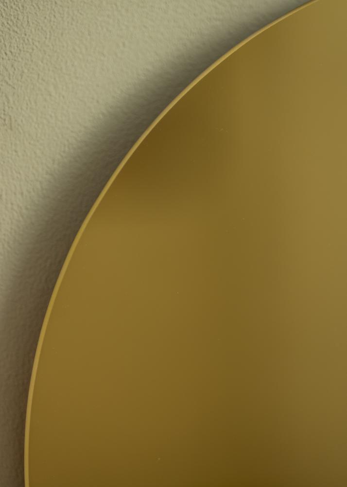 KAILA Rotondo Specchio Gold 30 cm 