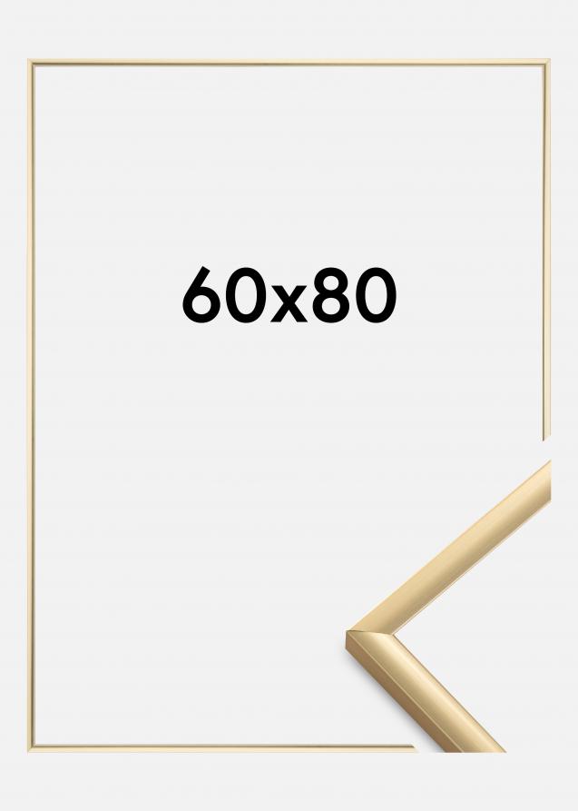 Cornice New Lifestyle Oro 60x80 cm