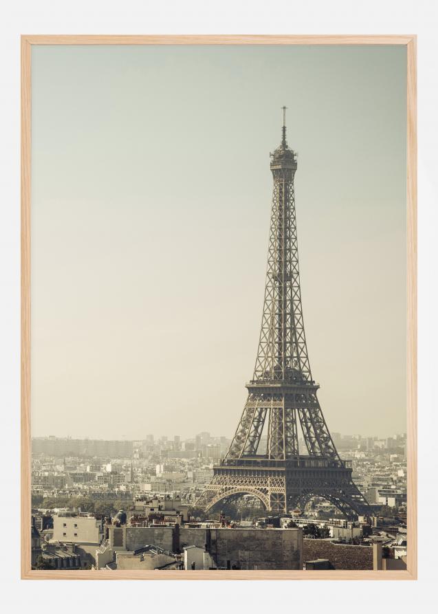 Paris I Poster