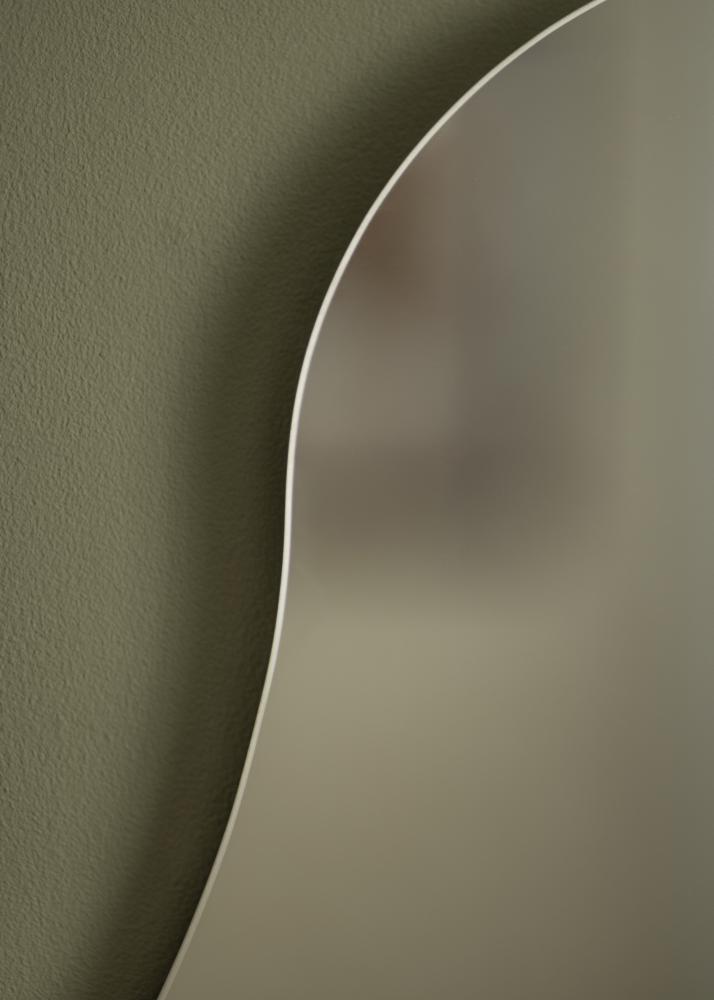 Specchio Soft Cloud 35x60 cm