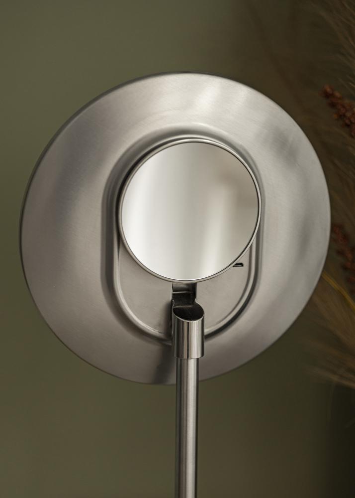 KAILA Specchio per trucco Pillar LED Magnifying 20 cm 
