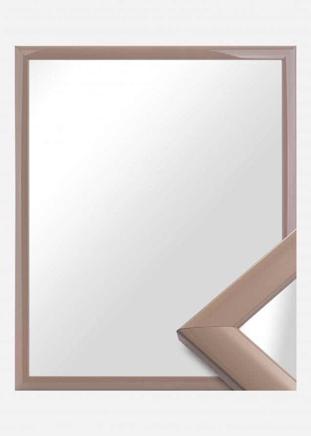 Specchio Dorset Sabbia - Misure personalizzate