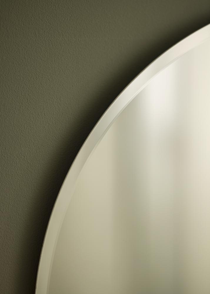 KAILA Rotondo Specchio Deluxe 50 cm 
