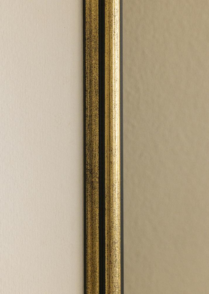 Cornice Horndal Oro 60x60 cm