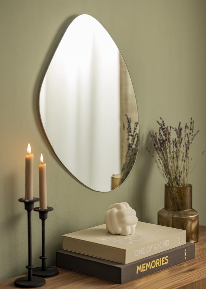 Specchio On Point 50x60 cm