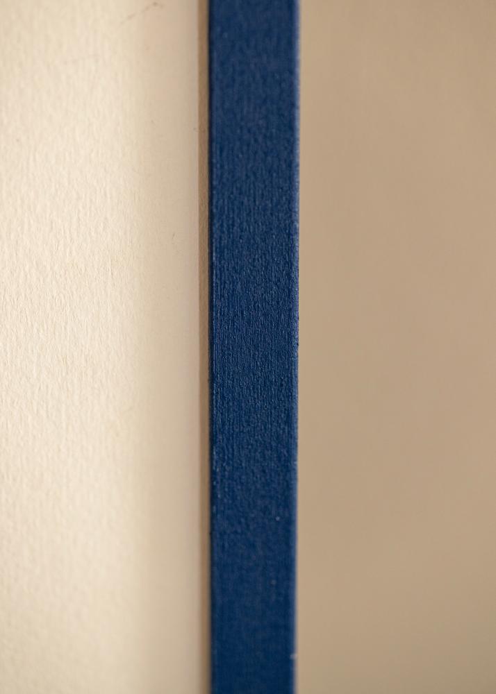Colorful Vetro acrilico Blu 40x40 cm