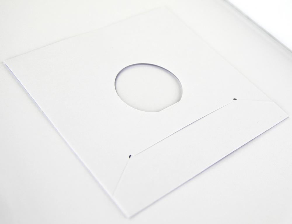 Umbria Album Bianco - 300 Immagini in formato 13x18 cm