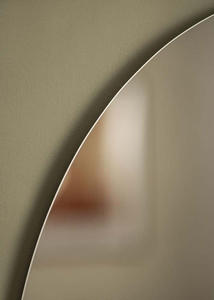 Specchio Ovale II 50x70 cm