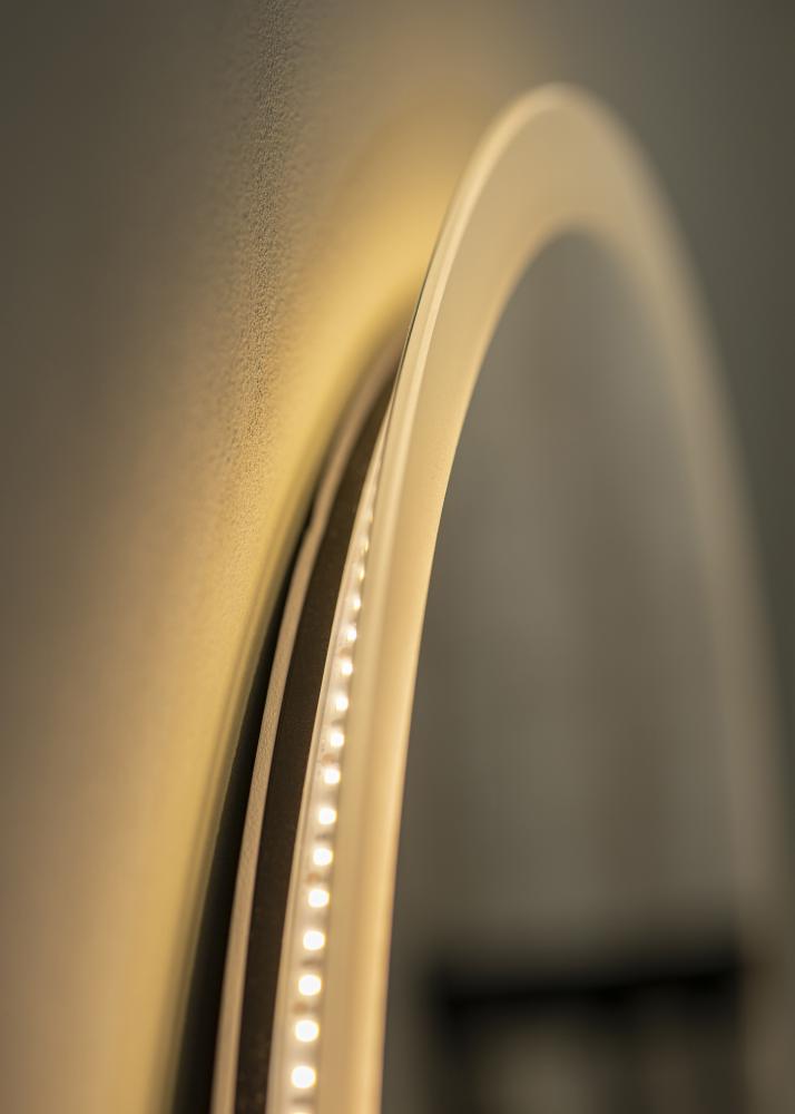KAILA Specchio Circular LED 60 cm 