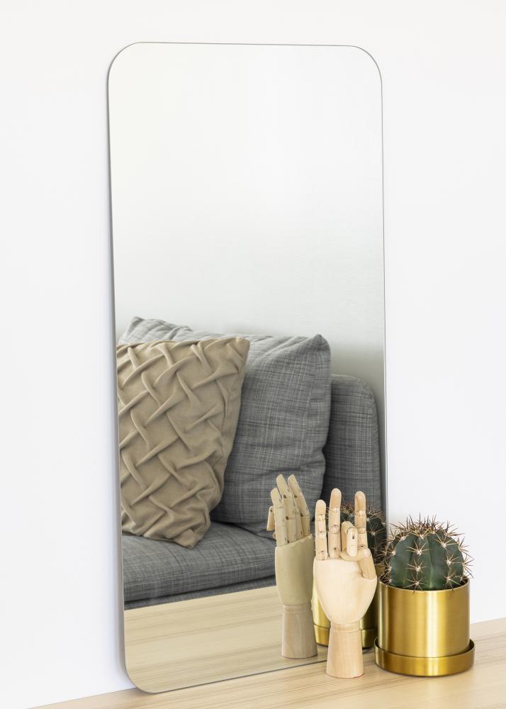 Specchio Rectangle M 40x80 cm
