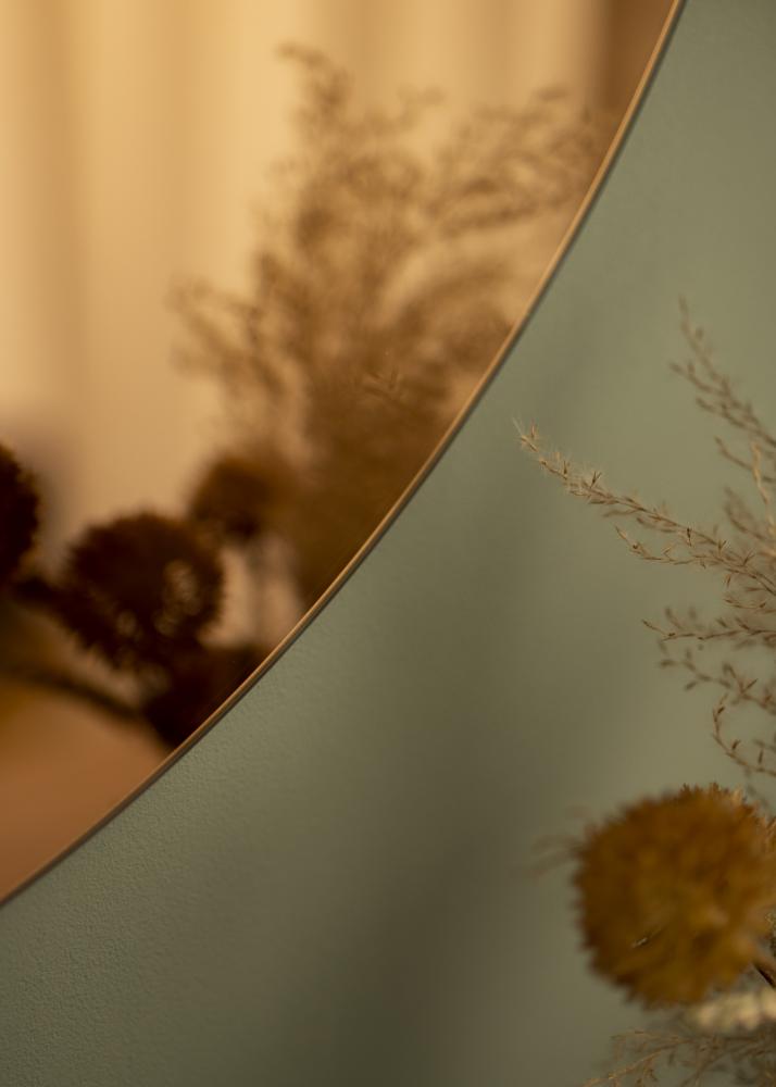 KAILA Rotondo Specchio Rose Gold 70 cm 