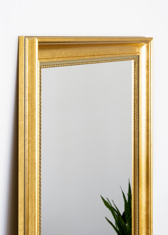 Specchio Baroque Classico Oro 60x150 cm