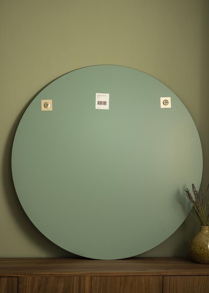 Specchio Round Clear 110 cm 