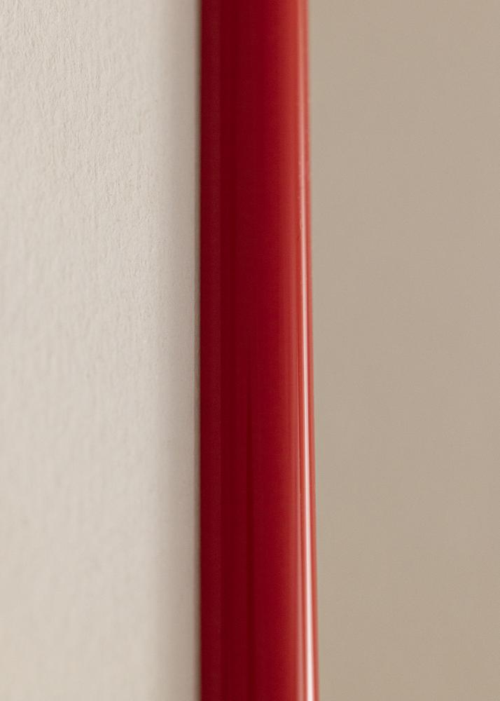 Cornice Galeria Rosso 10x15 cm