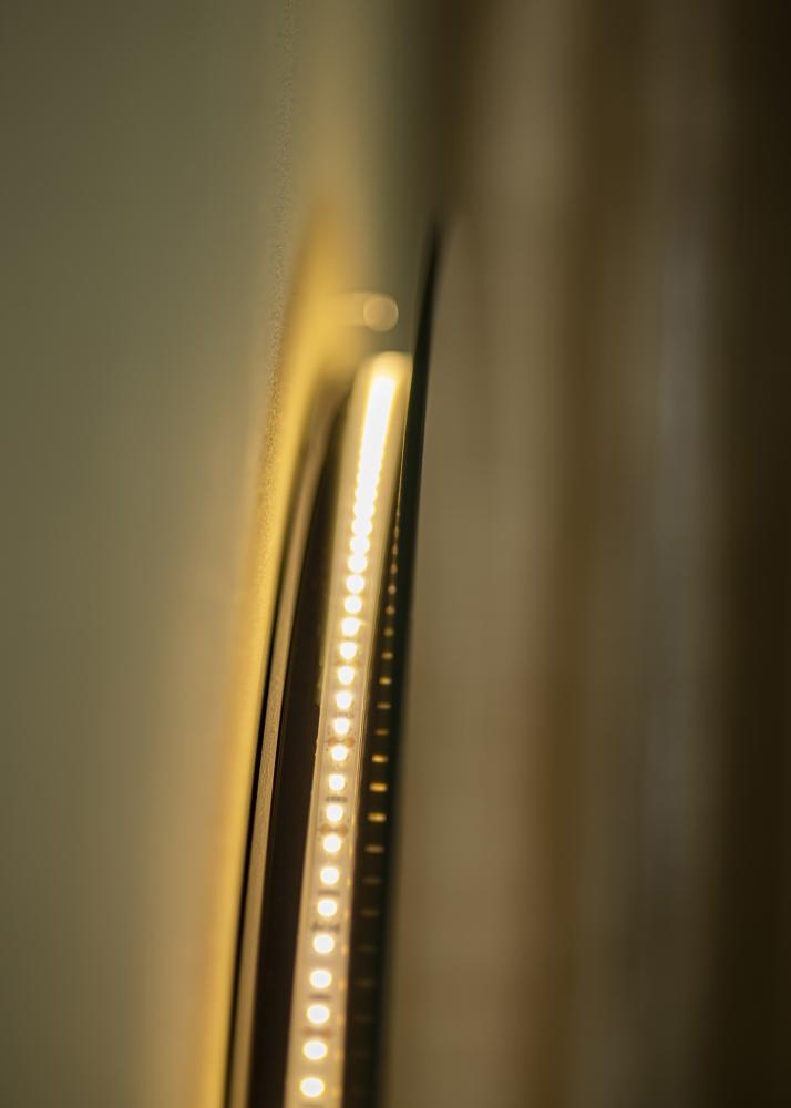 KAILA Specchio LED 70 cm 