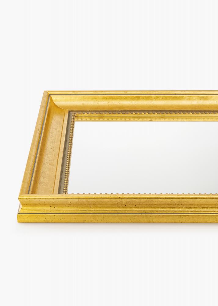 Specchio Baroque Classico Oro 40x120 cm