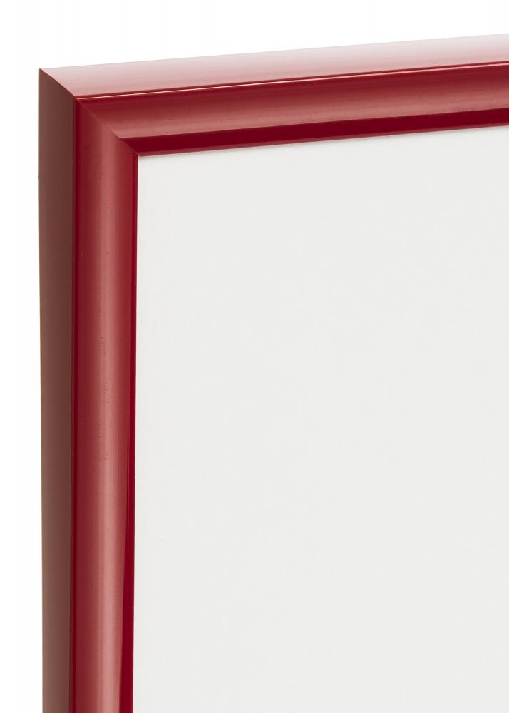 Cornice New Lifestyle Rosso 42x59,4 cm (A2)