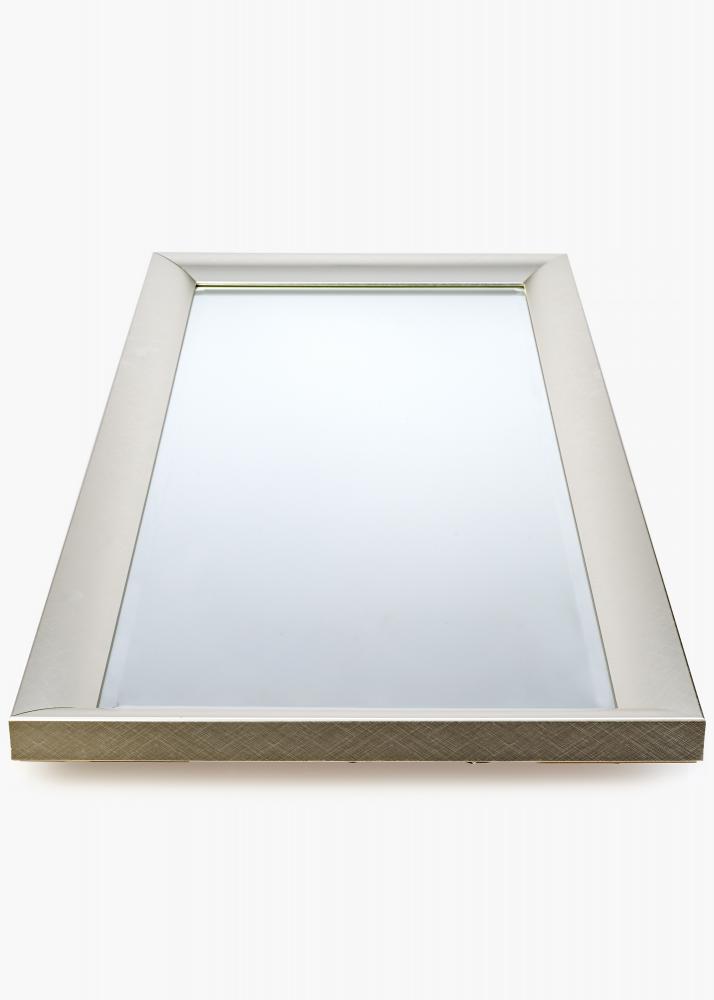Specchio Hotagen Argento 50x130 cm