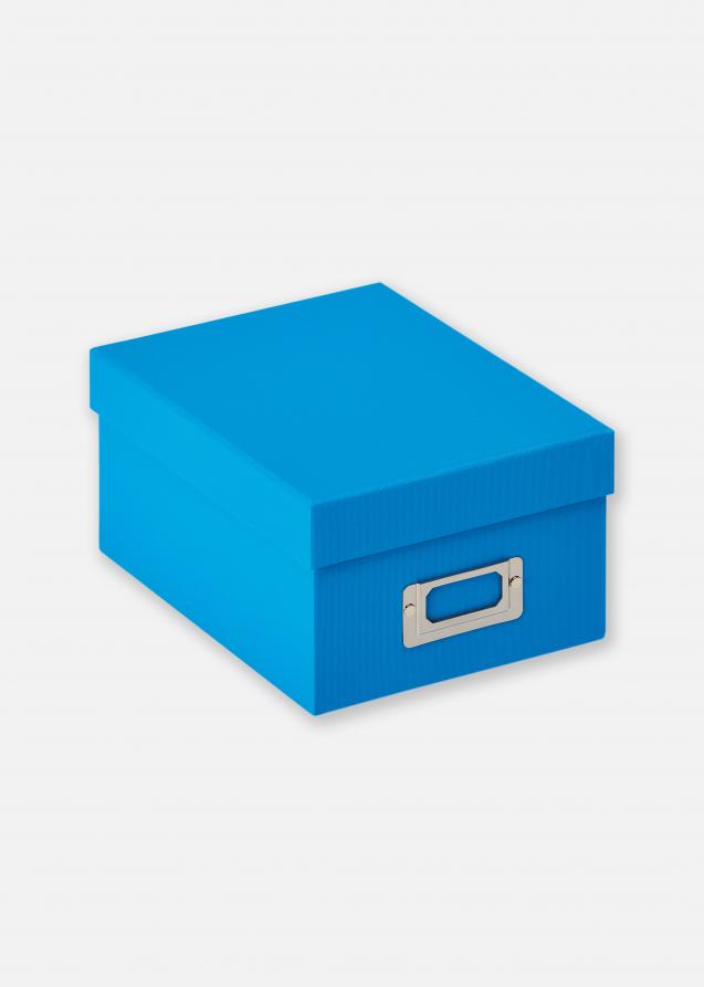 Fun Scatola portaoggetti - Blu cielo (Per 700 foto di formato 10x15 cm)