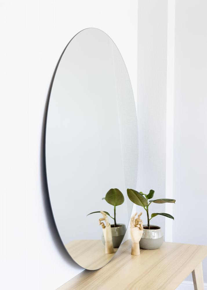 KAILA Rotondo Specchio 120 cm 