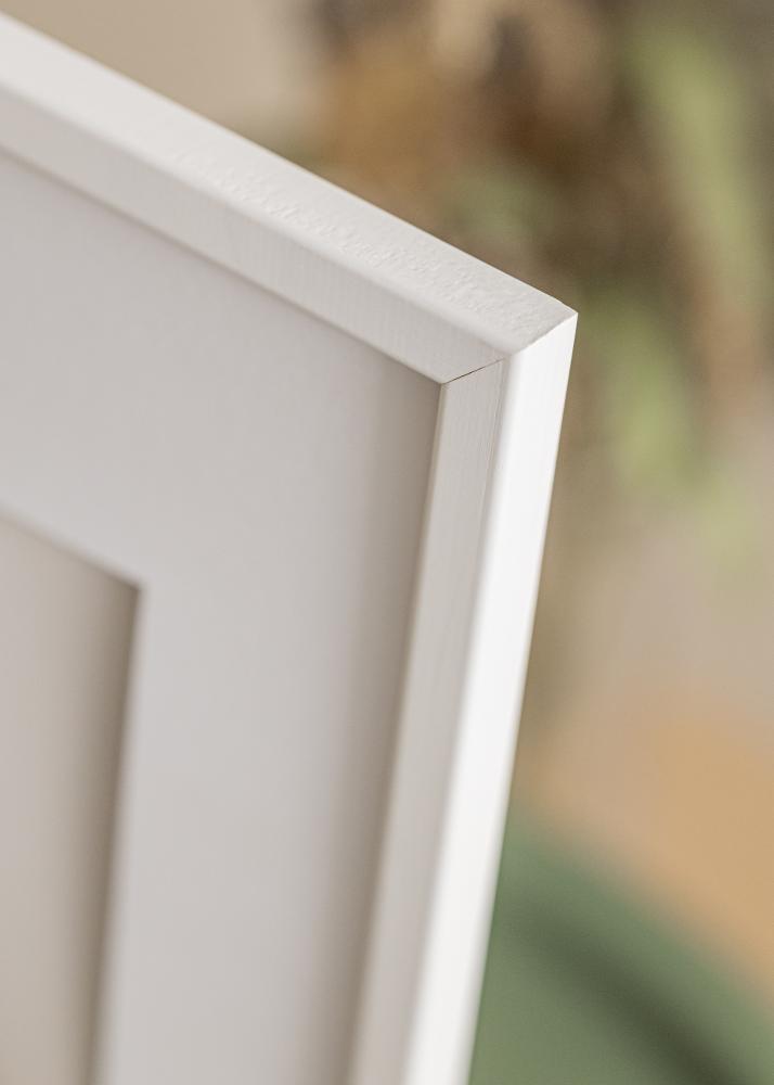 Cornice Galant Vetro acrilico Bianco 21x29,7 cm (A4)