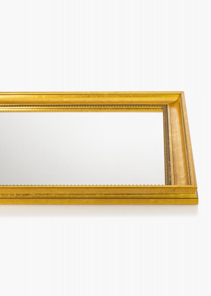 Specchio Baroque Classico Oro 60x80 cm