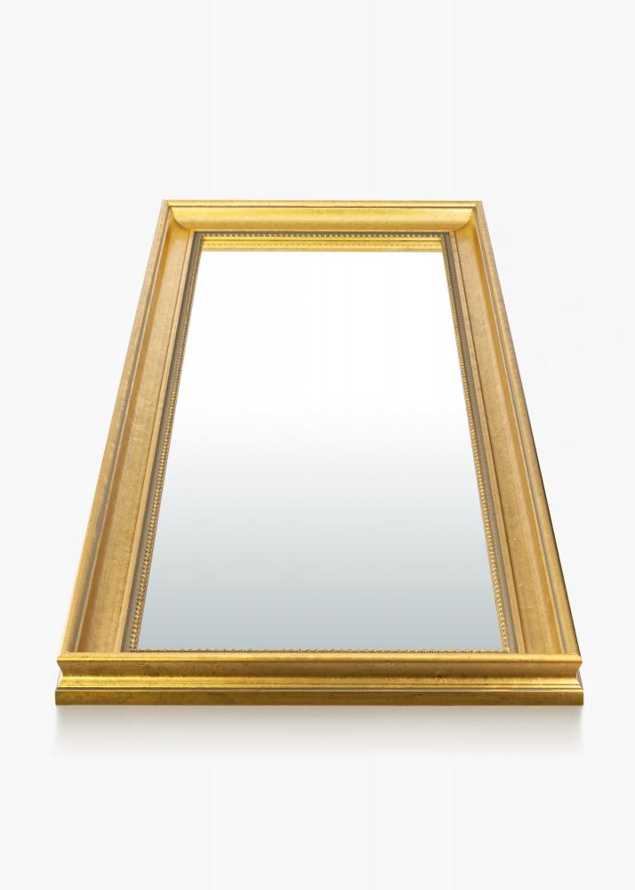 Specchio Baroque Classico Oro 40x120 cm