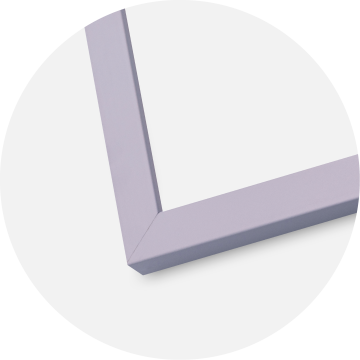 Cornice NordicLine Lavender 30x40 cm
