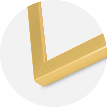 Cornice Oro Larga 13 x 18 cm