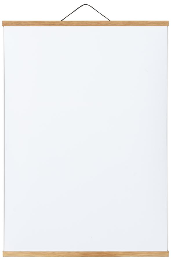 Ganci per poster Rovere - 59,4 cm (A1)