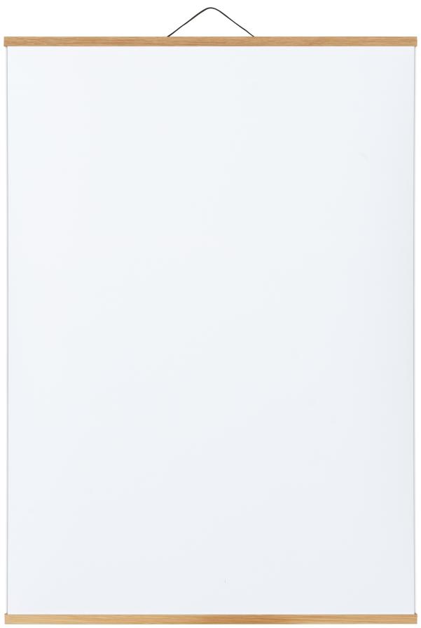 Ganci per poster Rovere - 84,1 cm (A0)