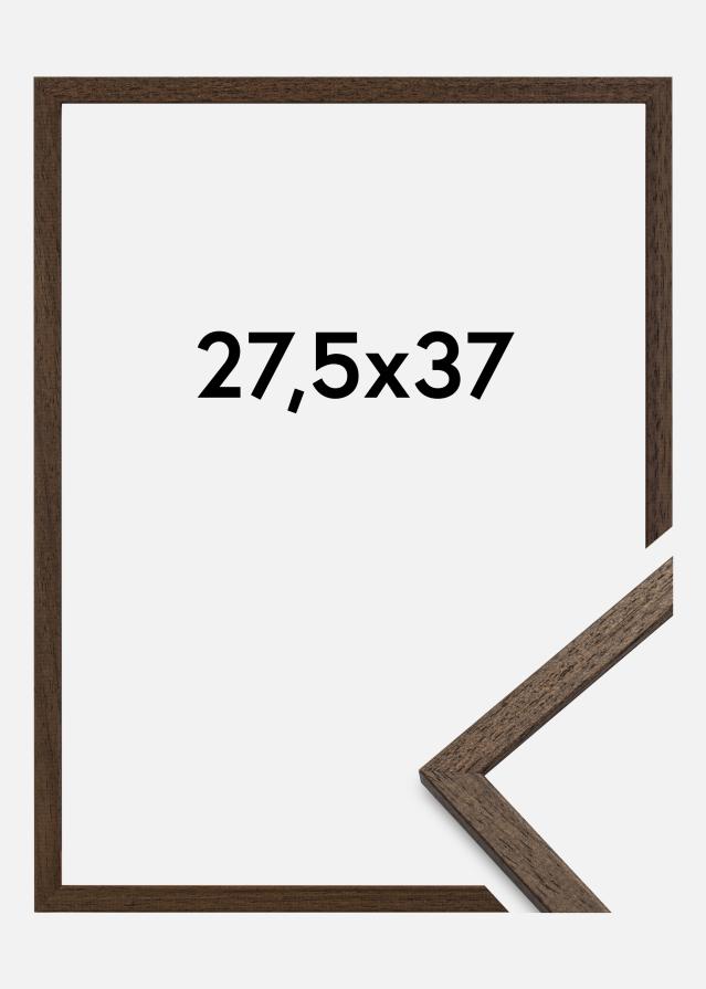 Cornice Edsbyn Noce 27,5x37 cm