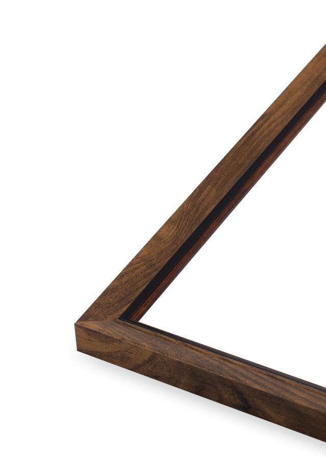 Cornice Selection Vetro acrilico Turquoise 59.4x84 cm (A1)