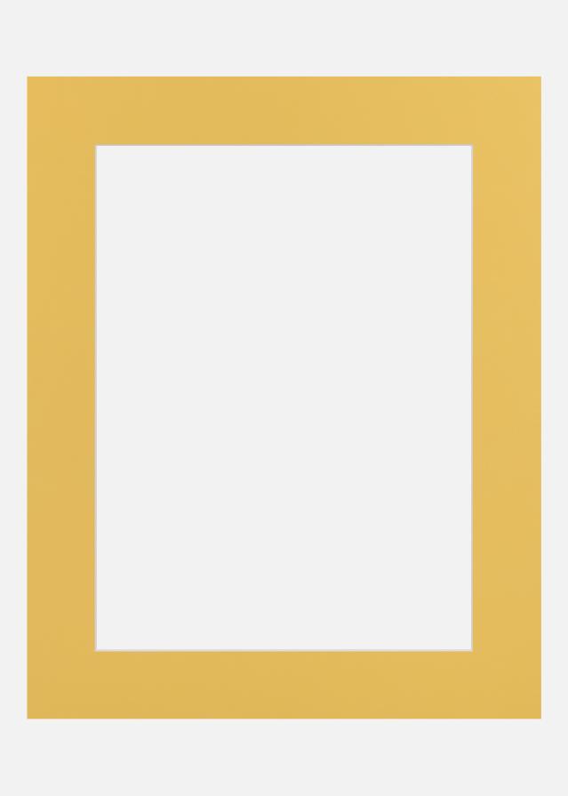 Passe-partout Summer (Bordo interno bianco) A3 29,7x42 cm (19x29)