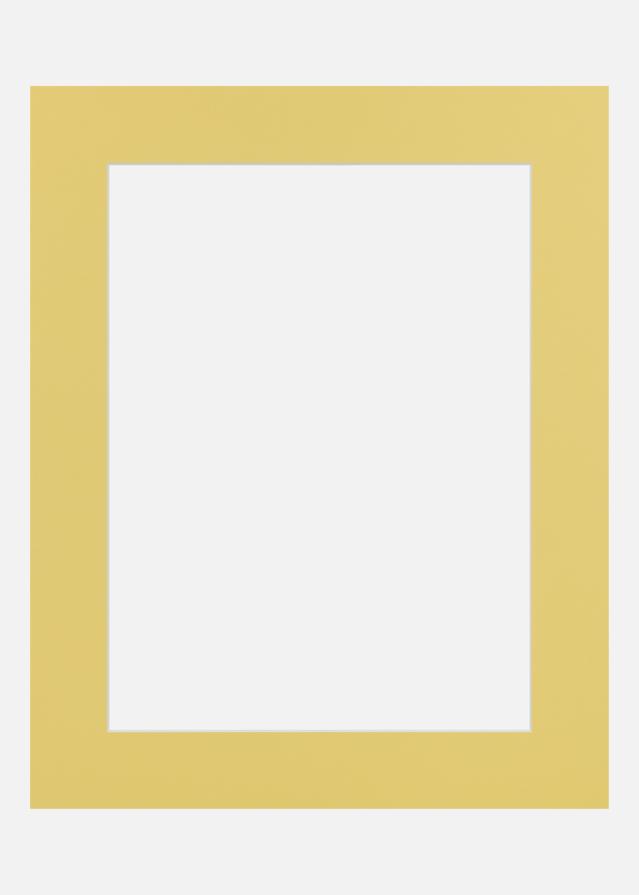 Passe-partout Oleo (Bordo interno bianco) A4 21x29,7 cm (14x19)