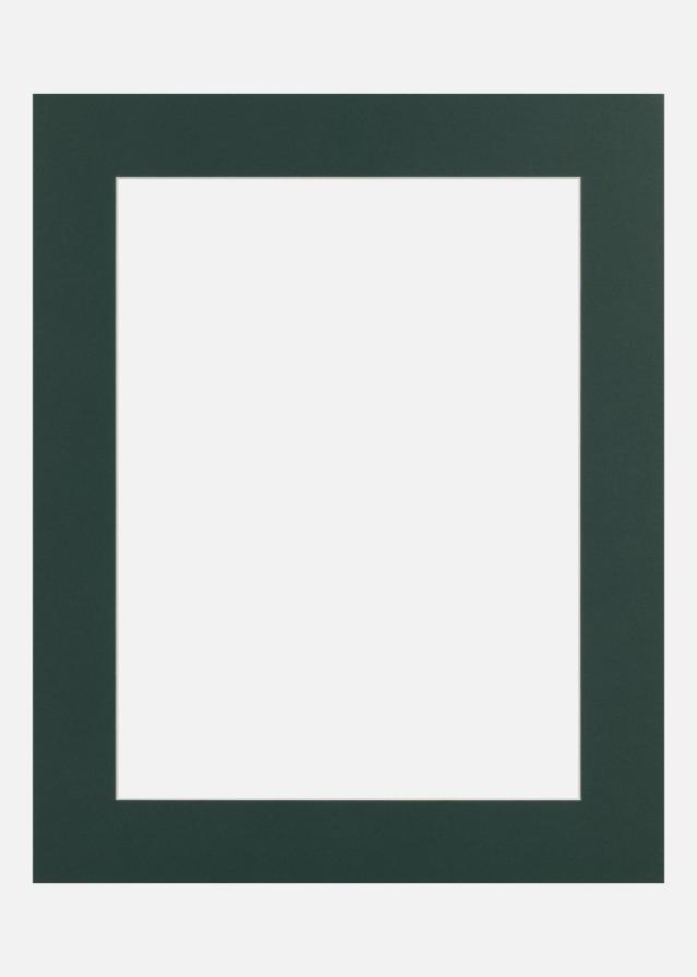 Passe-partout Envy (Bordo interno bianco) 50x50 cm (39x39)