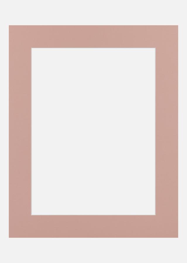 Passe-partout Bandage (Bordo interno bianco) 15x20 cm (9x14)